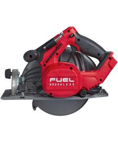 Milwaukee M18 Fuel 190mm Circular Saw Kit [M18FCS66-121C]